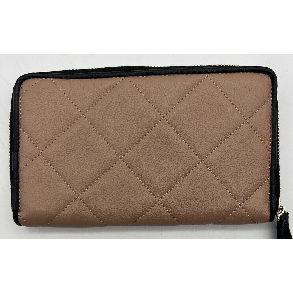Aldo Women's Zip Around Wallet Read‎ Description